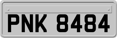 PNK8484