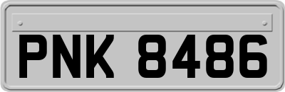 PNK8486