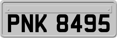 PNK8495
