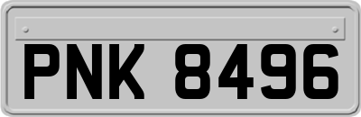 PNK8496
