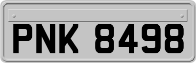 PNK8498
