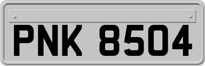 PNK8504