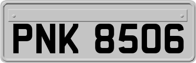 PNK8506