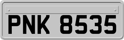 PNK8535