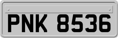 PNK8536