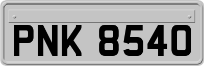 PNK8540