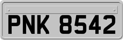 PNK8542