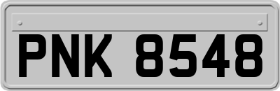 PNK8548