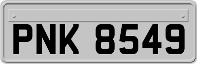 PNK8549