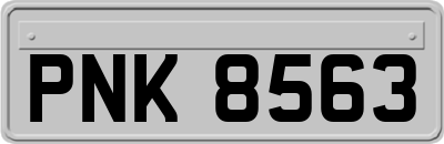 PNK8563