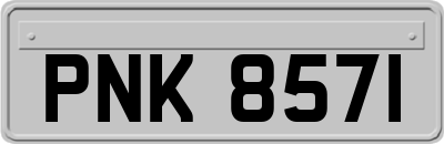 PNK8571