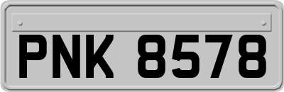 PNK8578