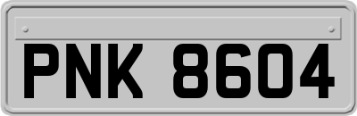 PNK8604