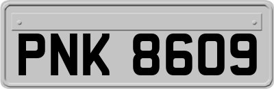 PNK8609