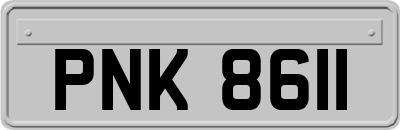 PNK8611