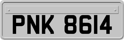 PNK8614