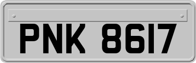 PNK8617