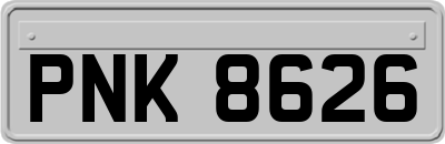 PNK8626