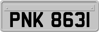 PNK8631