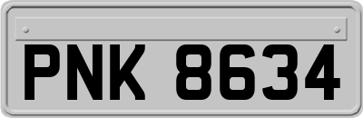 PNK8634