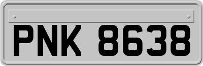 PNK8638
