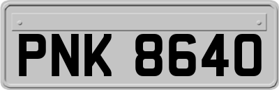 PNK8640