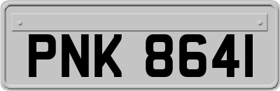 PNK8641