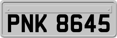 PNK8645