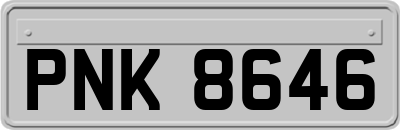 PNK8646