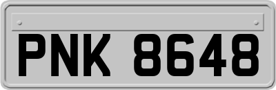 PNK8648
