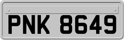 PNK8649