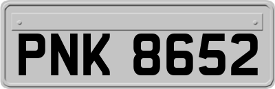 PNK8652