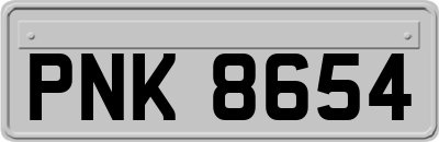 PNK8654