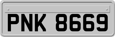 PNK8669