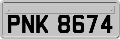 PNK8674