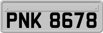 PNK8678