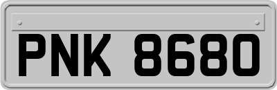 PNK8680