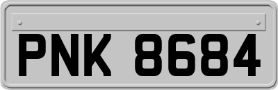 PNK8684