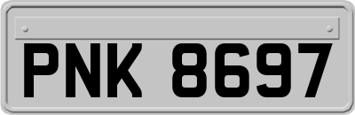 PNK8697