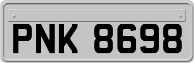 PNK8698