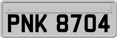 PNK8704