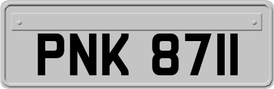 PNK8711