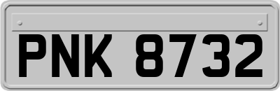 PNK8732