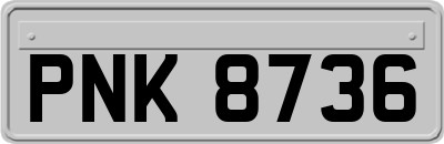 PNK8736