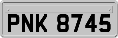 PNK8745