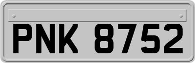 PNK8752