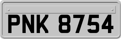 PNK8754