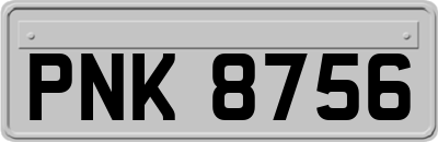 PNK8756