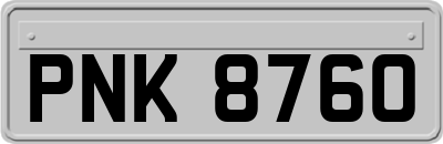 PNK8760