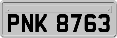 PNK8763